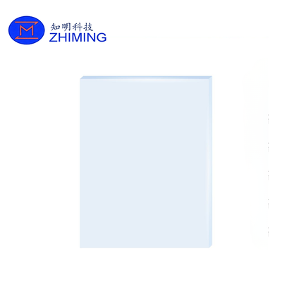 Buy Large Size Sapphire Optical Windows for Extreme Environment Applications online manufacture