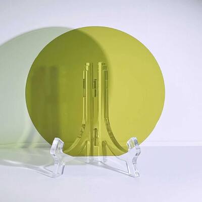 Buy 2-Inch to 12-Inch 4H-N Type Silicon Carbide Wafer | SiC Substrate Application online manufacture
