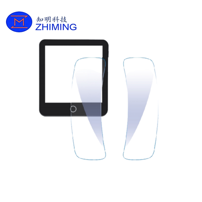 Buy Custom Sapphire Wearable Products for Smart Watches, Smart Rings and Health Monitoring Devices online manufacture