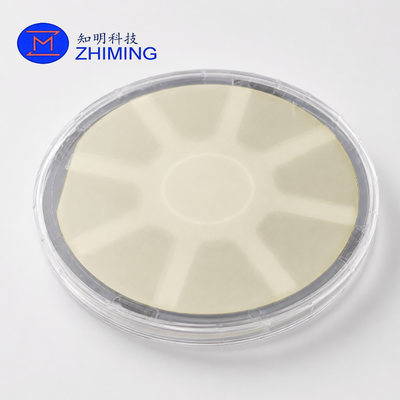 Buy 2D Semiconductor WS₂ on Sapphire for Research & Device Development online manufacture