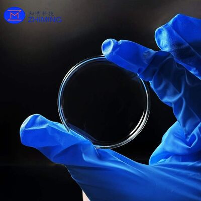 Buy Sapphire Windows:High-purity single-crystal alumina α-Al₂O₃ Fully customizable highly transparent online manufacture