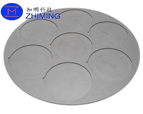 Buy Sic Tray：Ultra-high temperature resistance Uniform heat conduction Excellent thermal shock resistance online manufacture