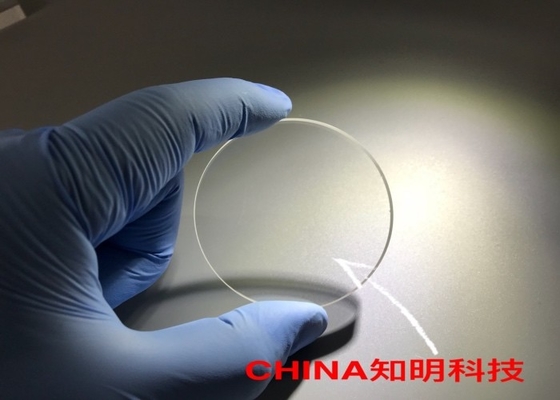 Buy Sapphire Optical viewport Windows Lens For vacuum equipment online manufacture