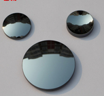 Plano Convex Infrared Optical Silicon Lens N Type