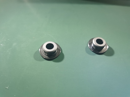 Buy Polished SIC Ceramic Substrate Al2O3 Alumina Ceramic Parts online manufacture