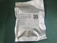 Semi Insulating  2 Inch 50mm N Type Dummy InP Indium Phosphide Wafer
