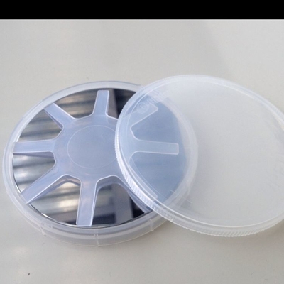Buy Arc France Growth Cube Crystal Mgo Substrates , Magnesium Oxide Crystal online manufacture