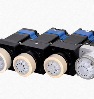 Buy Multichannel High Precision Preservative Al2O3 Sapphire Valve Head For High Precision Syringe online manufacture