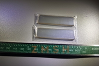 Transparent SIC Crystal Optical Lens 4H-SEMI Customzied Size