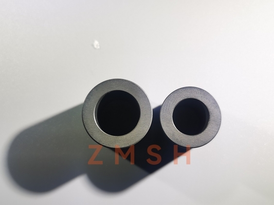 Buy SSIC SiC Mechanical Seal Ring Alumina Ceramic Substrate online manufacture