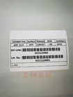 Dia 200mm Synthetic Sapphire Wafer BF33 For GaAs Semiconductor Carrier Plate