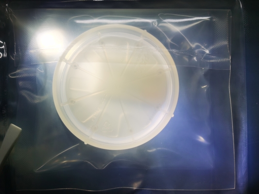 Buy 2 Inch Gallium Nitride Wafer Sapphire Template Epi Wafers online manufacture