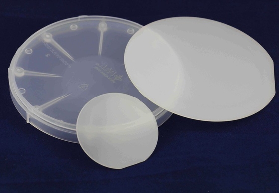 Buy Free Standing  Gallium Nitride Wafer Semiconductor GaN Substrates online manufacture