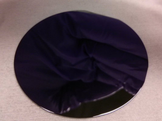 Buy 300mm Gallium Nitride Wafer  GaN-ON-Silicon For Power Micro LED online manufacture