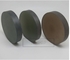 4H-SEMI Polished Sic Wafer lens 2INCH 3INCH 4INCH 9.0 Hardness For Device Material