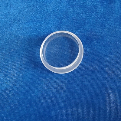 Fused Optical Quartz Glass Windows Quartz Crystal DSP SSP
