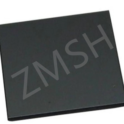 4H-P Silicon Carbide SiC Substrate 4 Inch SIC Wafer 6H-P For III-V Nitride Deposition