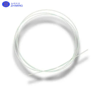 YAG Fiber Optic Dia 25-500um Length 1m-30m Orientation  A-axis C-axis For Fiber Optic Sensor