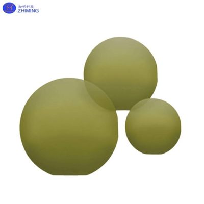 2inch Diameter 50.8 Mm 4H-N Type SiC Epitaxial Wafer For High-Temperature Sensors