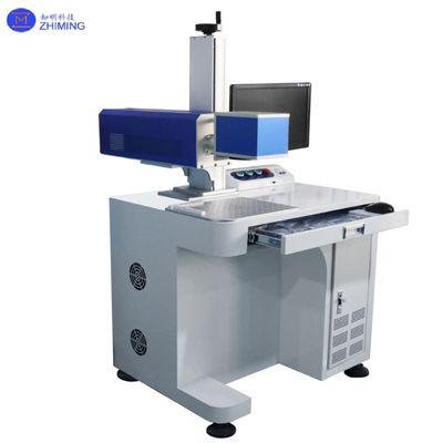 ​​CO₂ Laser Marking Machine for Non-Metallic Materials with Operating Temperature 0-50°C​​