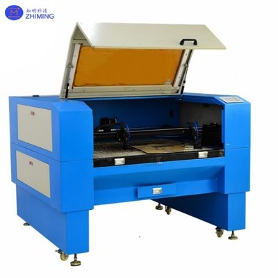 ​​CO₂ Laser Cutting Machine with Gas Laser Technology for Tube Cutting 80W-180W