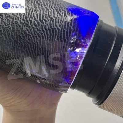 Synthetic Colored Sapphire Crystal Royal Blue for Custom Jewelry Design