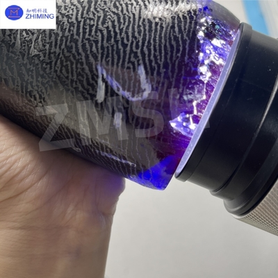 Synthetic Colored Sapphire Crystal Royal Blue for Custom Jewelry Design