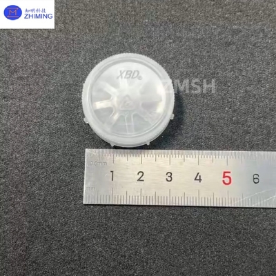 1 Inch Single Wafer Cassette for ESD-Safe Wafer Storage