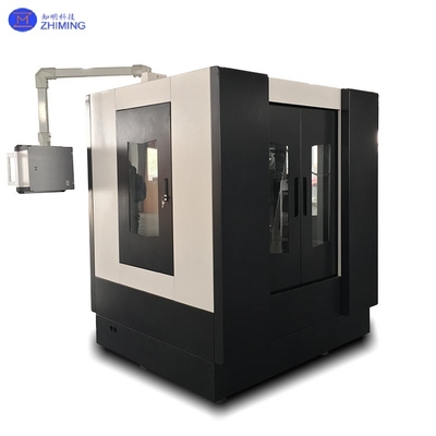 ​​Diamond Wire Triple-Station Single-Wire Cutting Machine for Sapphire Ceramics​​