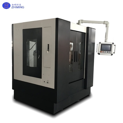 ​​Diamond Wire Triple-Station Single-Wire Cutting Machine for Sapphire Ceramics​​