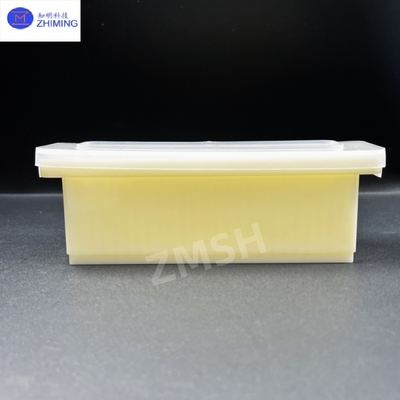 2 Inch Wafer Cassette Holder 30*30mm 25-Slot Cleanroom Class 100