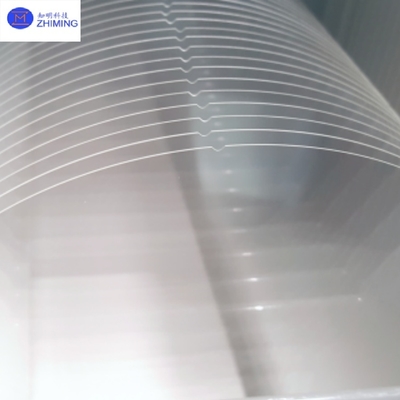 6inch 4H-SEMI SiC Substrate for AR Glasses and 5G RF Devices