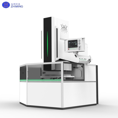 Double-Sided Precision Grinding Machine for Metals/Non-Metals/Ceramics/Plastics