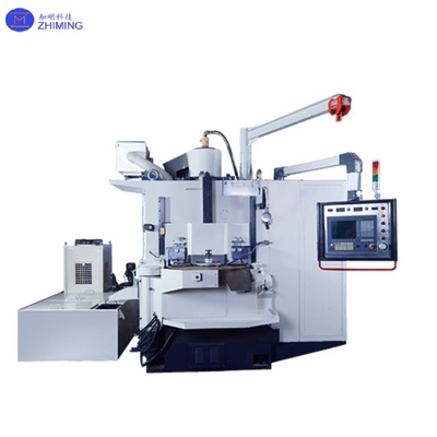 Double-Sided Precision Grinding Machine for Metals/Non-Metals/Ceramics/Plastics