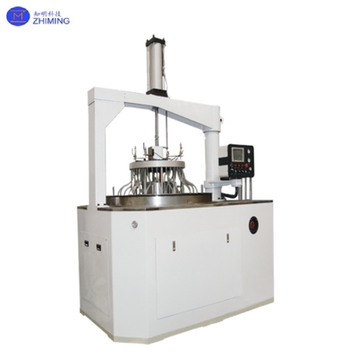 ​​High-Precision Double-Sided Grinding/Polishing Equipment for Sapphire/Glass/Quartz