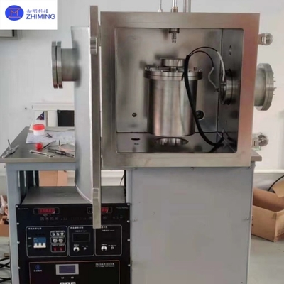 Ion Beam Etching Machine of Si/SiO2/Metals Materials