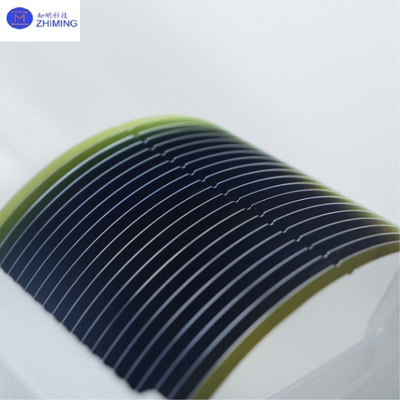 6Inch Ultra-High Voltage SiC Epitaxial Wafer 100–500 μm For MOSFET Devices
