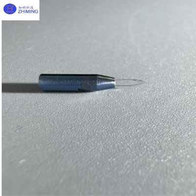 ​​Sapphire Blade 0.8mm/1.0mm/1.2mm for Hair Transplantation in Medical Aesthetics Industry