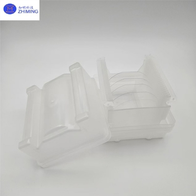 ​​JGS1 JGS2 Wafers Optical Grade Fused Quartz Wafers 2-12 inch​​