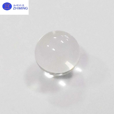 ​​Sapphire Balls Precision Bearings High-Performance Components Wear Resistance