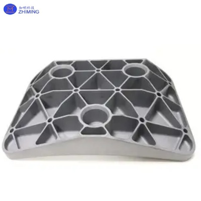 ​​SiC Square Mirror Mirror-Grade Polishing for Lithography Machine