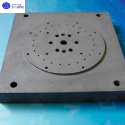 ​​SiC Square Mirror Mirror-Grade Polishing for Lithography Machine