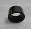 Mirror Polished Silicon Carbide Tube Wear Resistance Al2O3 Ceramic Cylinder