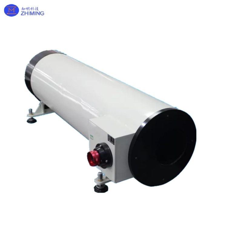 Collimator of Refractive/Reflective/Off-Axis Reflective