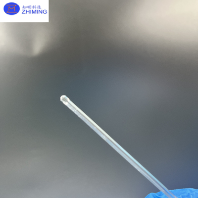 Industrial Sapphire Pin Sapphire Lift Pins Dia1.6 1.8 Orcustomize High Hardness for Radar system