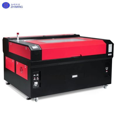 CO₂ Laser Cutting Machine 40W-600W Positioning Accuracy±0.05mm