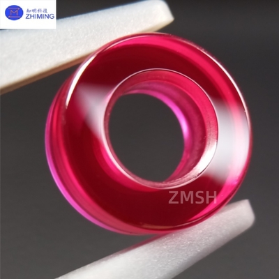 Ruby Bearings Al₂O₃ Single Crystal for Precision Instruments and Meters