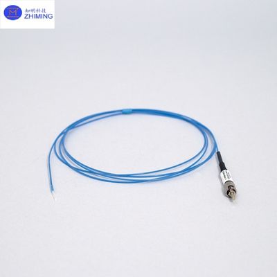 GaAs Fiber Optic Temperature Sensor GaAs Package Temperature Sensor ...