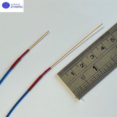 GaAs Fiber Optic Temperature Sensor GaAs Package Temperature Sensor ...