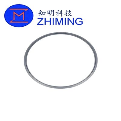 Precision Silicon Ring (Si Ring) for Semiconductor Plasma Etching ...